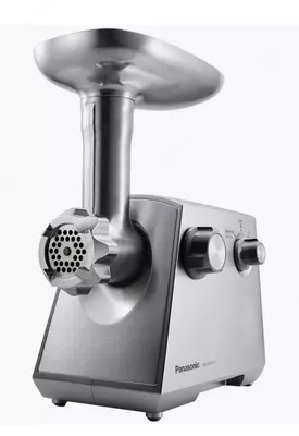 Электрическая мясорубка Panasonic MK-GM1700 ( Малайзия )