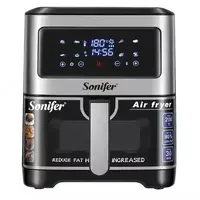 Аэрофритюрница 6