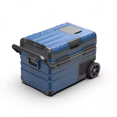 Kompressorli avto muzlatgich 35 l Alpicool TBW35