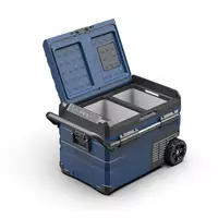 Компрессорный автохолодильник 35 л Alpicool TBW35 - по запросу