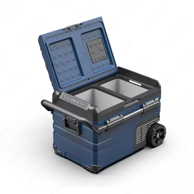 Kompressorli avto muzlatgich 35 l Alpicool TBW35