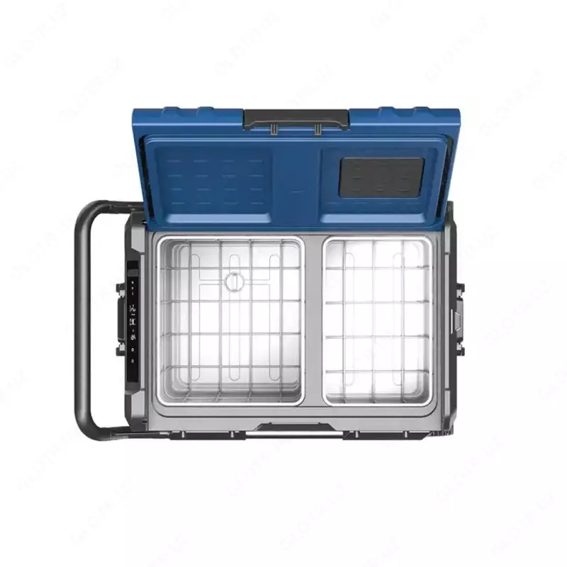 Kompressorli avto muzlatgich 35 l Alpicool TBW35