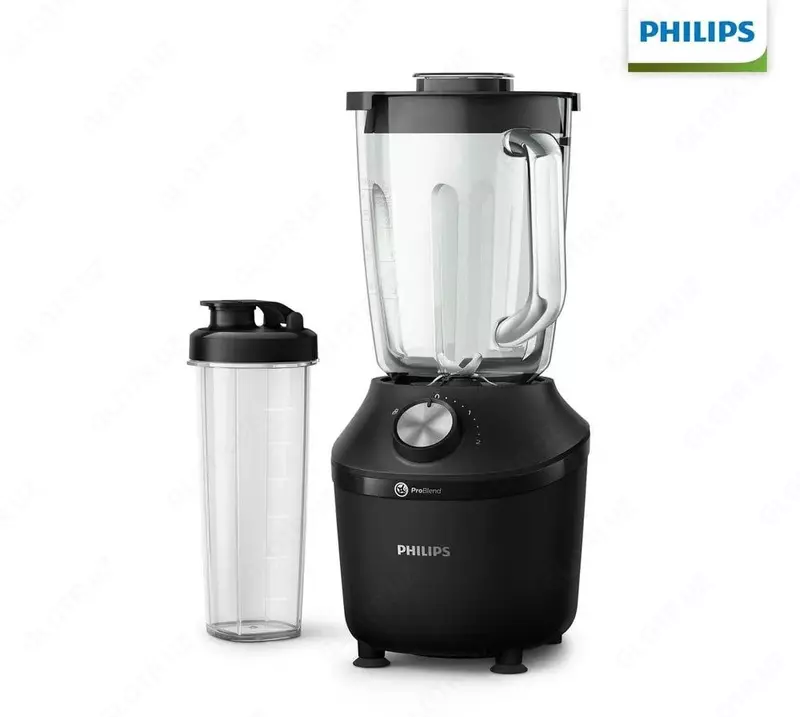 Стационарный блендер Philips HR2291/41