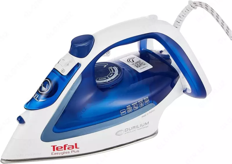 Par dazmol Tefal FV5715EO 2400 Vt