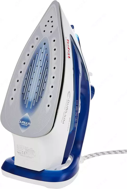 Par dazmol Tefal FV5715EO 2400 Vt