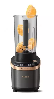 Blender sharbat chiqargich Philips HR3770/00 1500 Vt