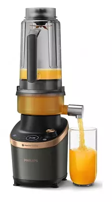 Blender sharbat chiqargich Philips HR3770/00 1500 Vt