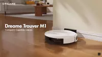 Robot chang yutgich Dreame Trouver M1