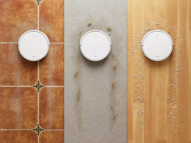 по запросу Robot chang yutgich Dreame Trouver M1