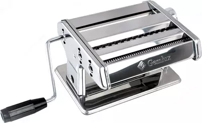 Тестораскатка лапшерезка ручная Gemlux GL-PMZ-180