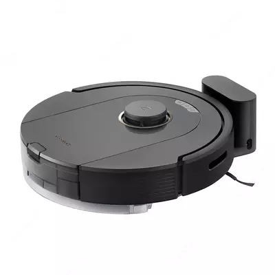 Robot changyutgichi Robo rock Q5 Pro Black