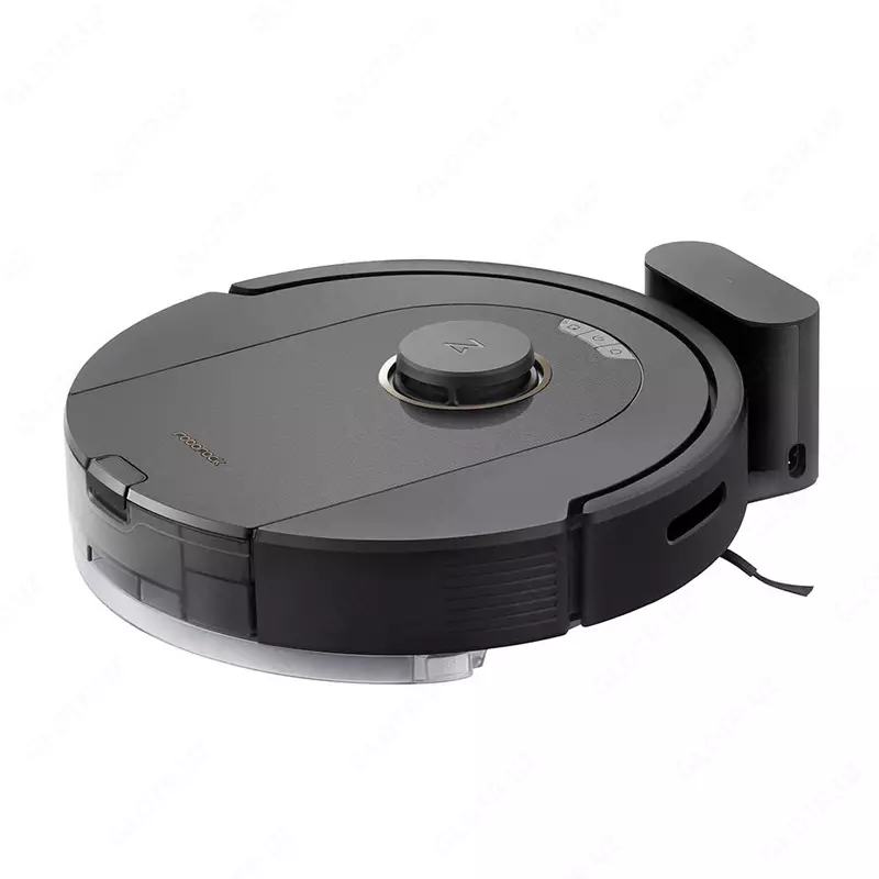 Робот-пылесос Roborock Q5 Pro Black