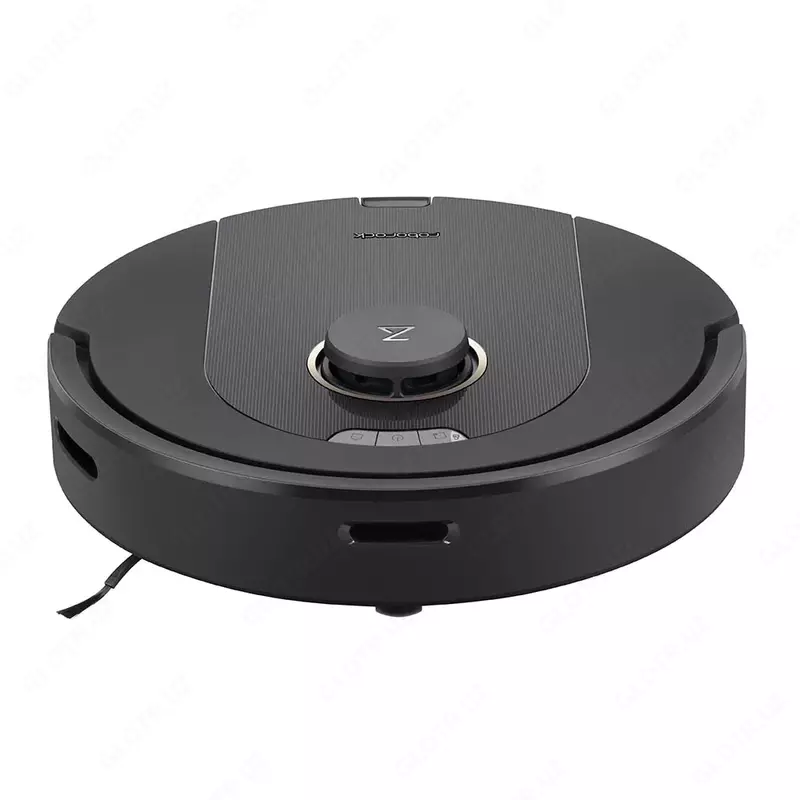 Робот-пылесос Roborock Q5 Pro Black