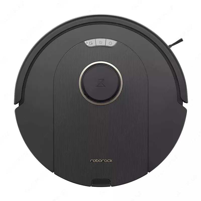 Робот-пылесос Roborock Q5 Pro Black