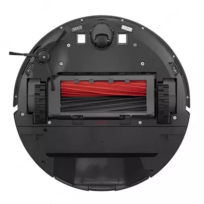 Robot changyutgichi Robo rock Q5 Pro Black TECHNOHOUSE