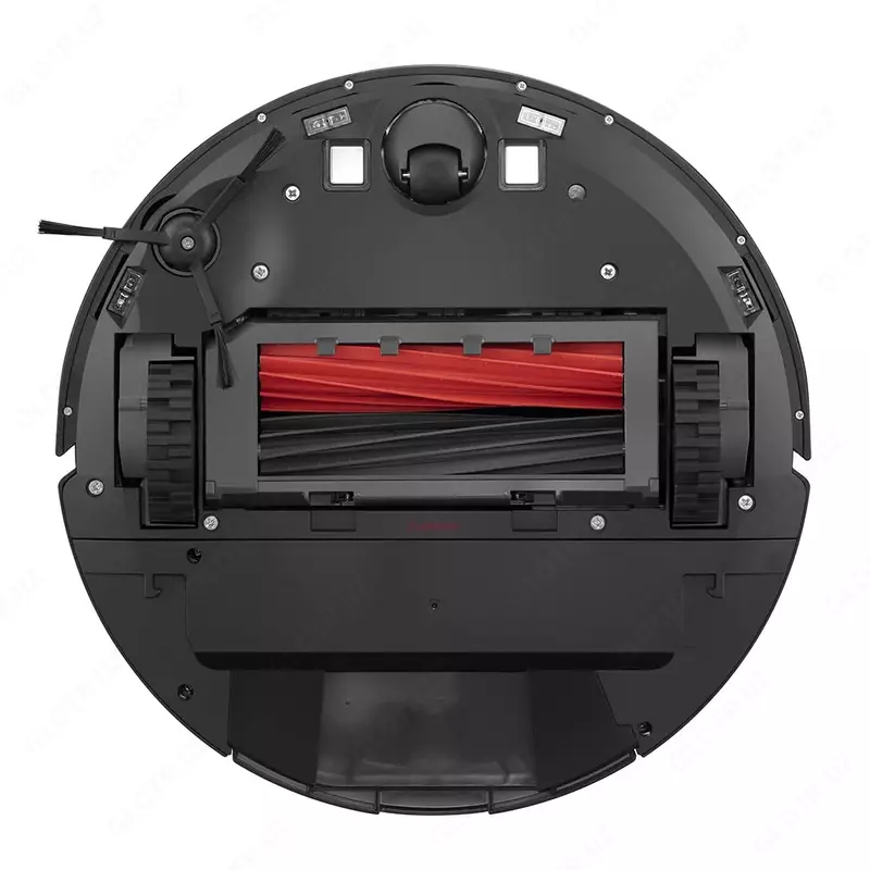 Робот-пылесос Roborock Q5 Pro Black