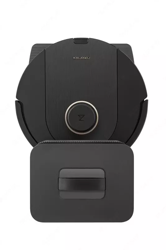 Робот-пылесос Roborock Q5 Pro Plus Black