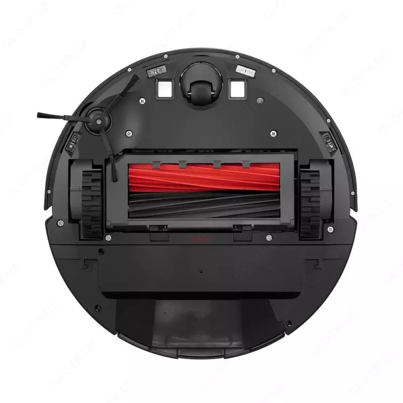 Робот-пылесос Roborock Q5 Pro Plus Black