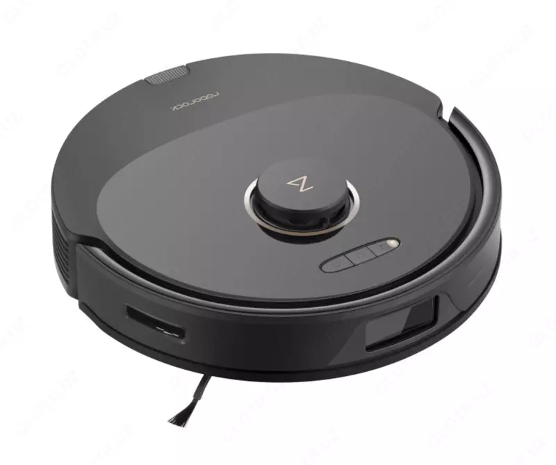 Робот-пылесос Roborock Q8 Max