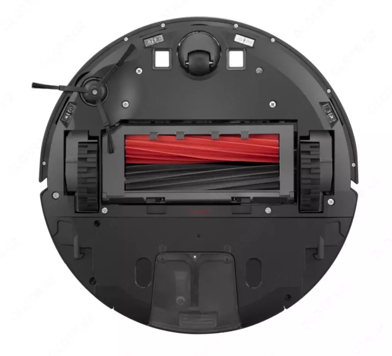 Робот-пылесос Roborock Q8 Max
