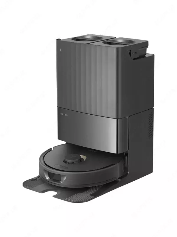 Robot changyutgich Roborock Q Revo
