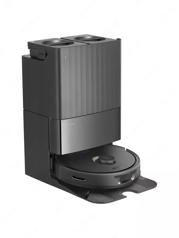 Robot changyutgich Roborock Q Revo