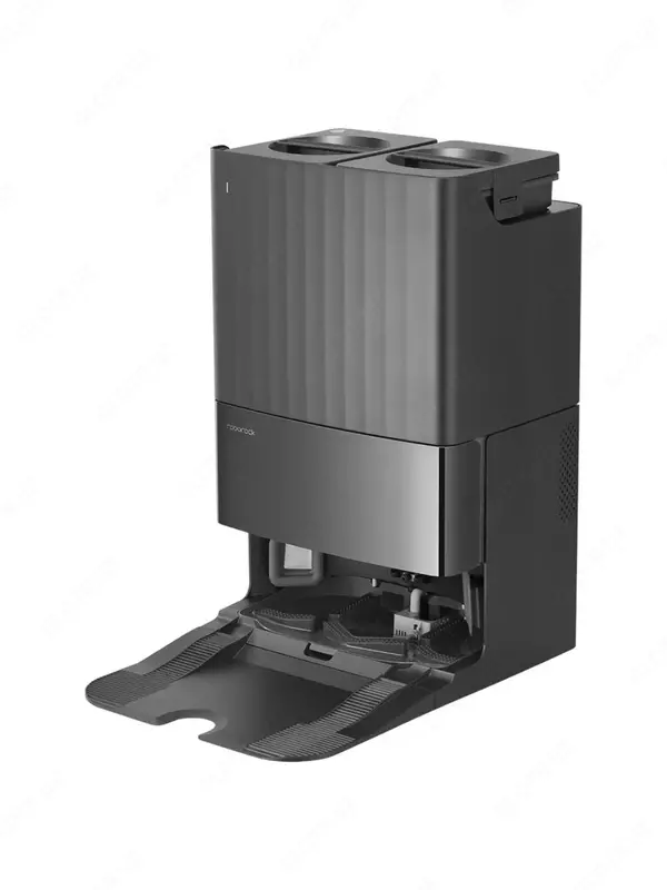 Robot changyutgich Roborock Q Revo