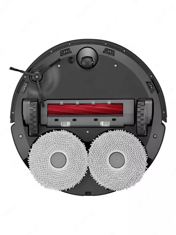 Robot changyutgich Roborock Q Revo