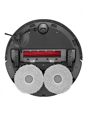 Робот-пылесос Roborock Q Revo