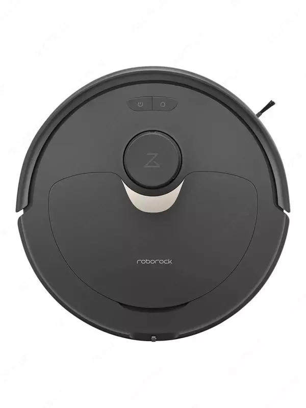 Robot changyutgich Roborock Q Revo