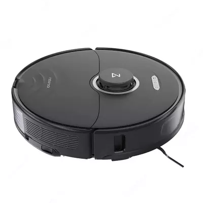 Робот-пылесос Roborock S8 Black