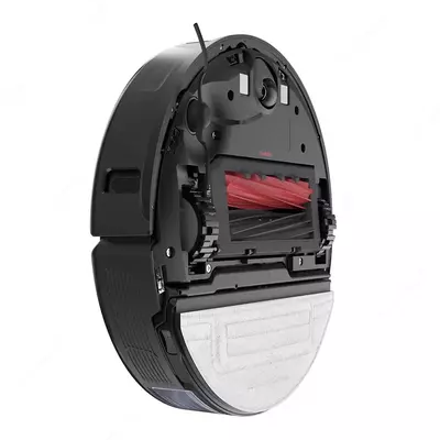 Робот-пылесос Roborock S8 Black