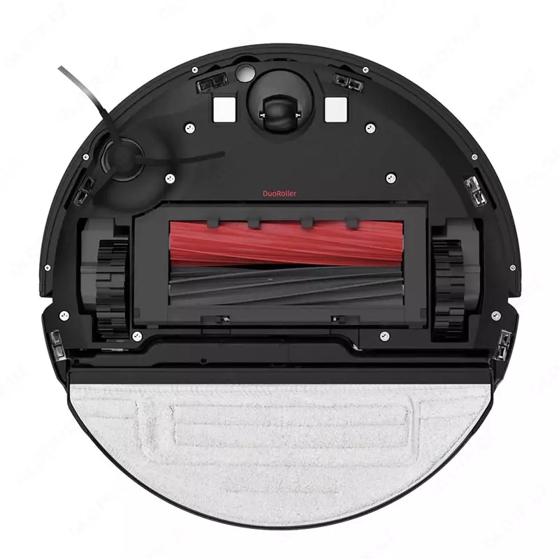 Robot changyutgich Roborock S8