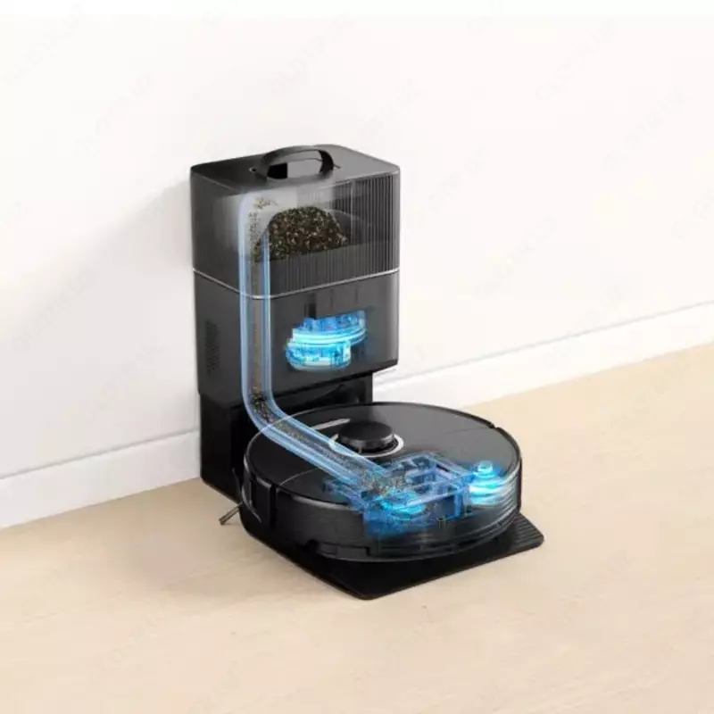 Robot changyutgich Roborock S8 plus