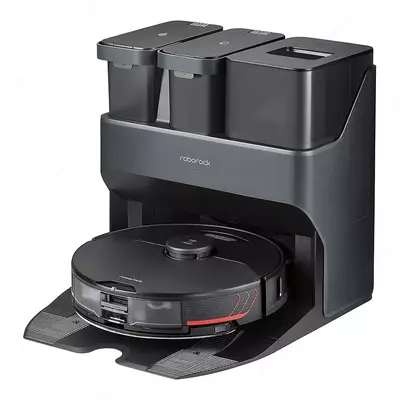 Robot changyutgich Roborock S7 MaxV Ultra