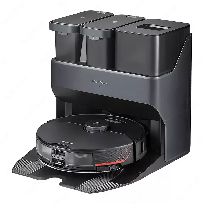 Робот-пылесос Roborock S7 MaxV Ultra