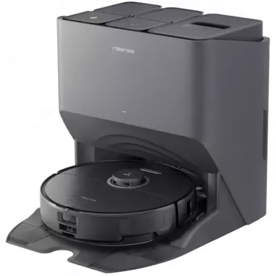 Робот-пылесос Roborock S8 Pro Ultra