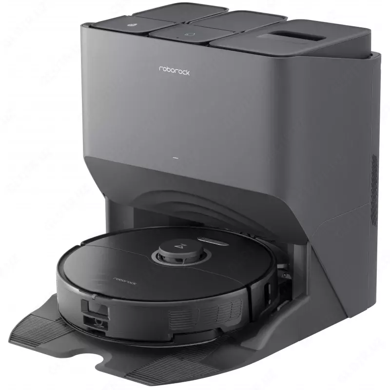 Robot changyutkich Roborock S8 Pro Ultra