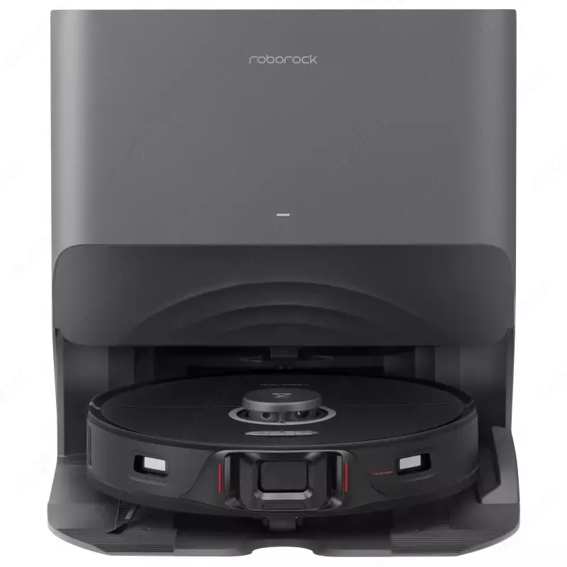 Robot changyutkich Roborock S8 Pro Ultra