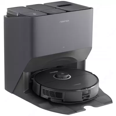 14 006 250 сум / шт. Робот-пылесос Roborock S8 Pro Ultra