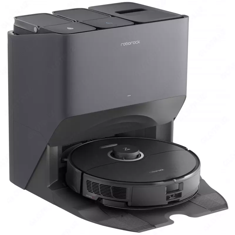 Robot changyutkich Roborock S8 Pro Ultra