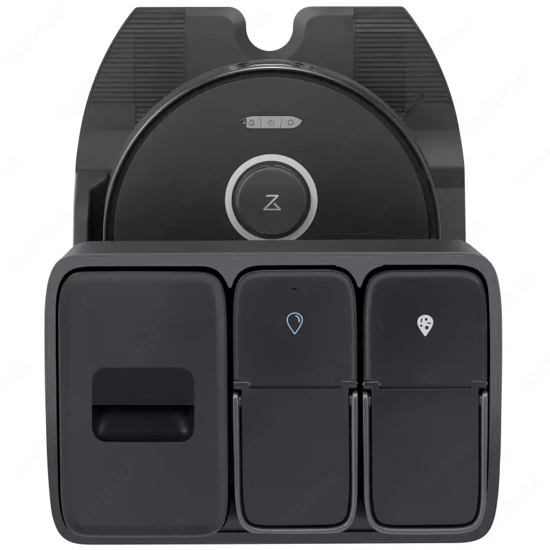 Robot changyutkich Roborock S8 Pro Ultra