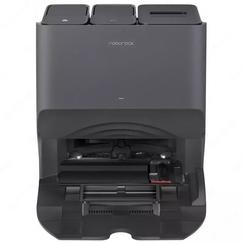 Robot changyutkich Roborock S8 Pro Ultra