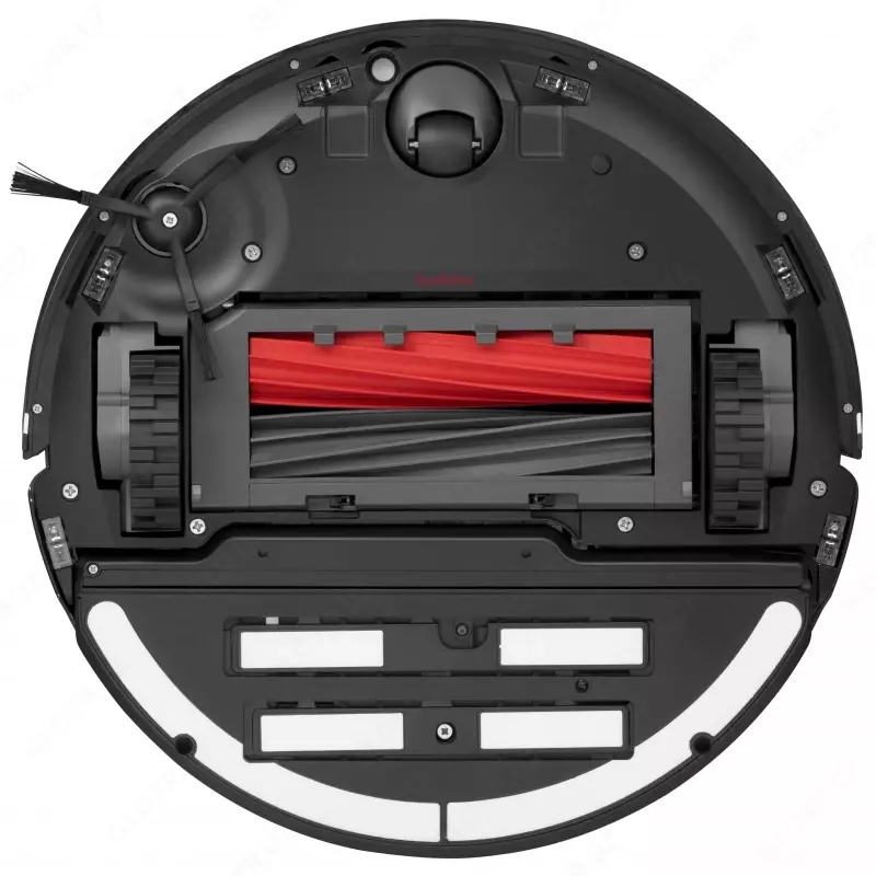 Robot changyutkich Roborock S8 Pro Ultra