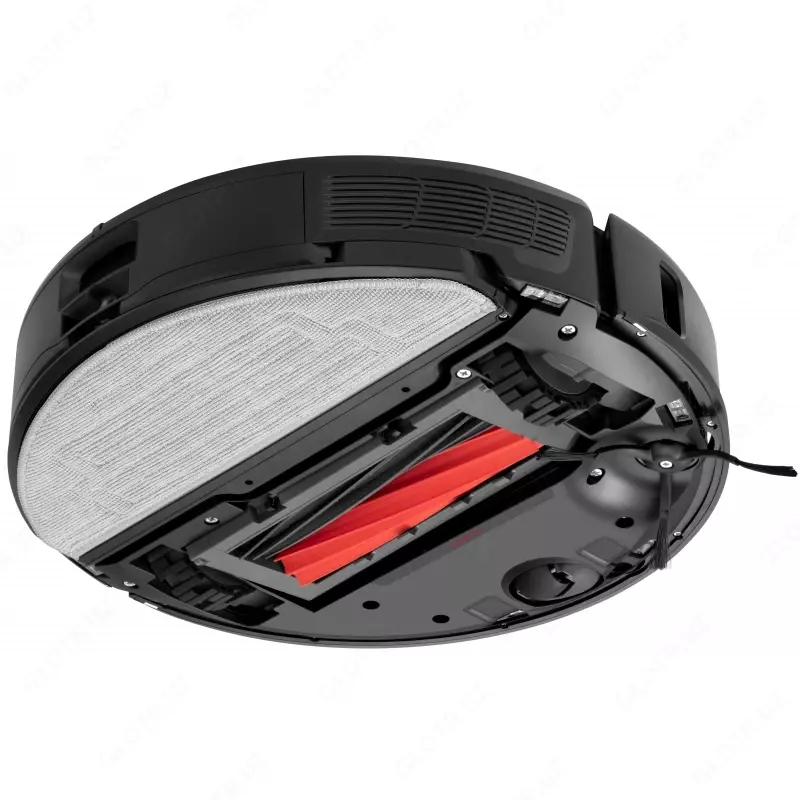 Robot changyutkich Roborock S8 Pro Ultra