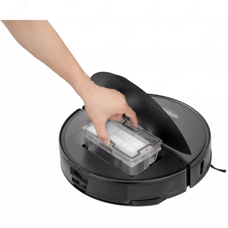 Robot changyutkich Roborock S8 Pro Ultra