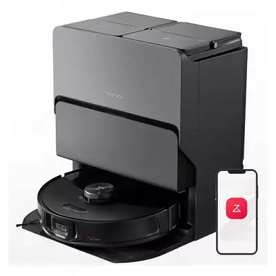 Robot changyutgich Roborock S8 MaxV Ultra