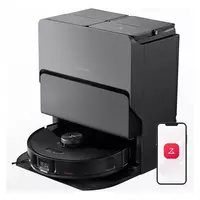 Robot changyutgich Roborock S8 MaxV Ultra