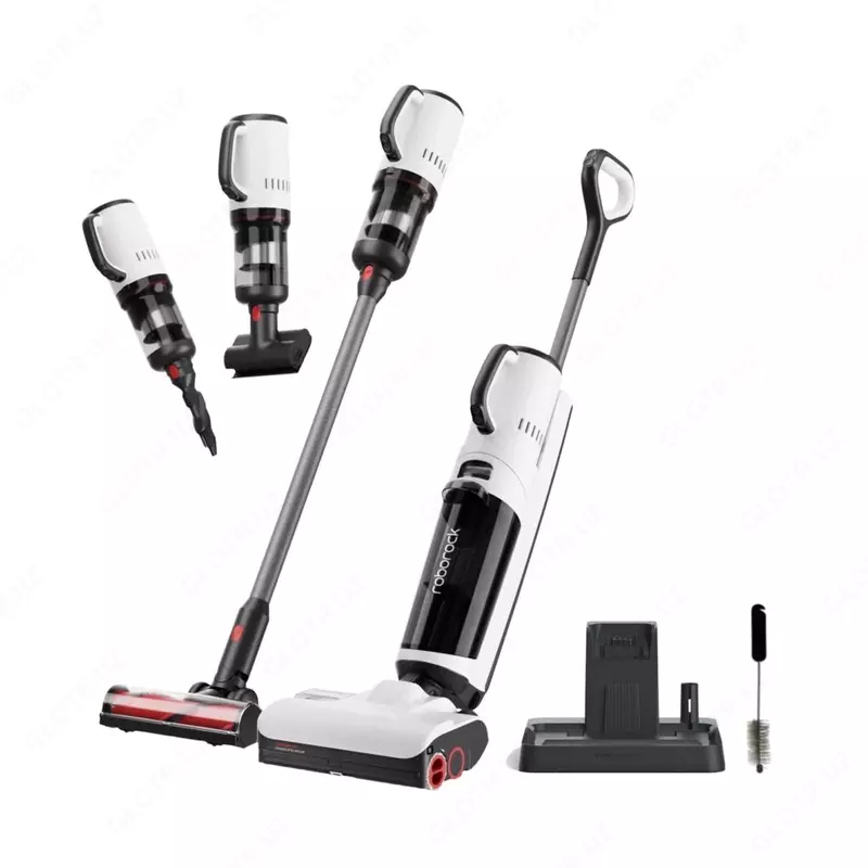 Пылесос Roborock Dyad Pro Combo 5 in 1