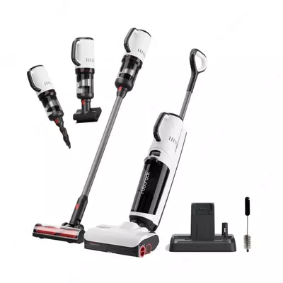 Пылесос Roborock Dyad Pro Combo 5 in 1
